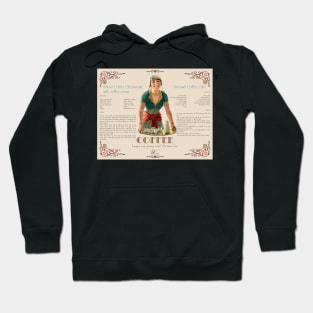 Coffee Hoodie